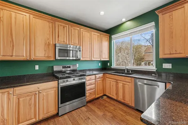 9767 S Holland ST, Littleton, CO 80127