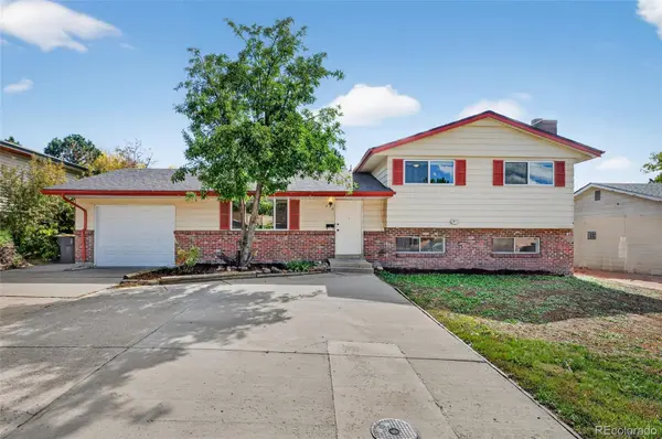 978 S Potomac WAY, Aurora, CO 80012