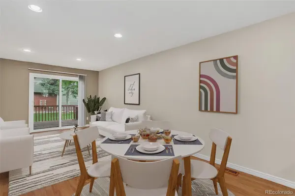 7474 E Arkansas AVE #18-10, Denver, CO 80231