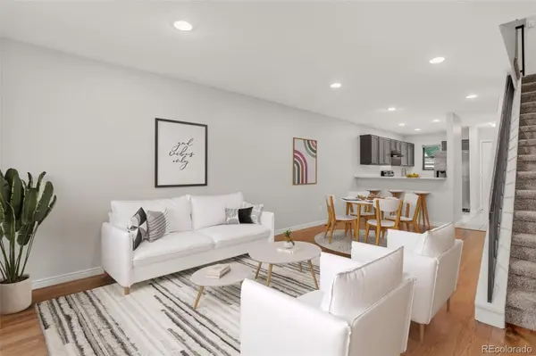 7474 E Arkansas AVE #18-10, Denver, CO 80231