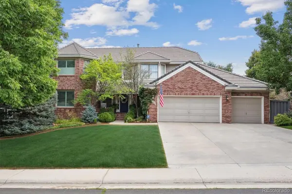 9788 Isabel CT, Highlands Ranch, CO 80126