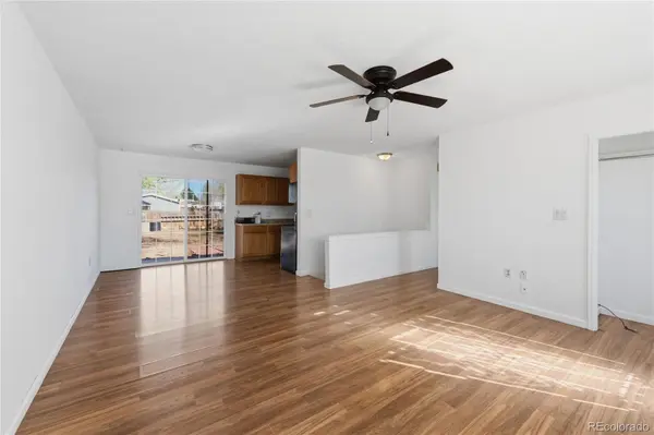 150 Birch ST, Hudson, CO 80642