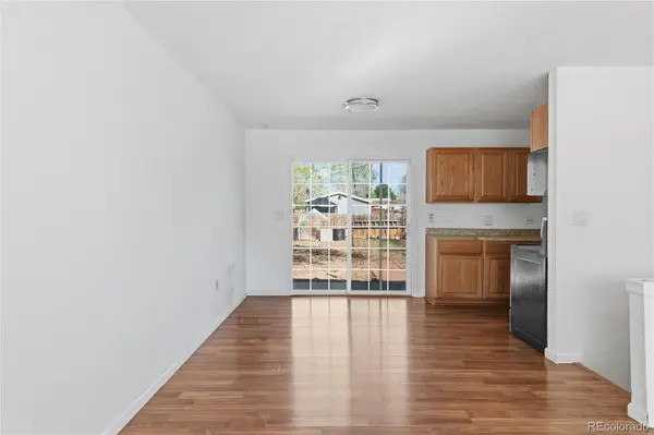 150 Birch ST, Hudson, CO 80642