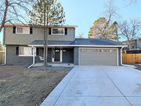13617 Leo CT, Littleton, CO 80124