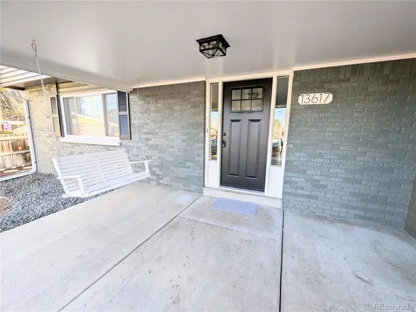 13617 Leo CT, Littleton, CO 80124