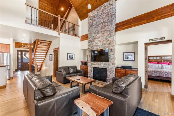 40 Cooney CT,  Blue River,  CO 80424