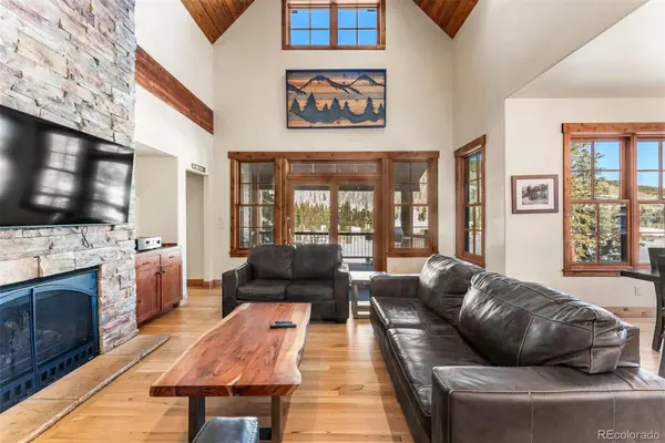 40 Cooney CT, Blue River, CO 80424