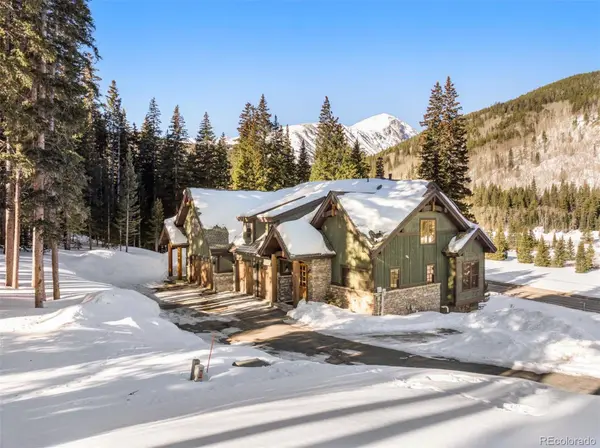 40 Cooney CT, Blue River, CO 80424