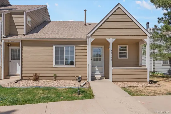 7230 Devinney CT #F, Arvada, CO 80005