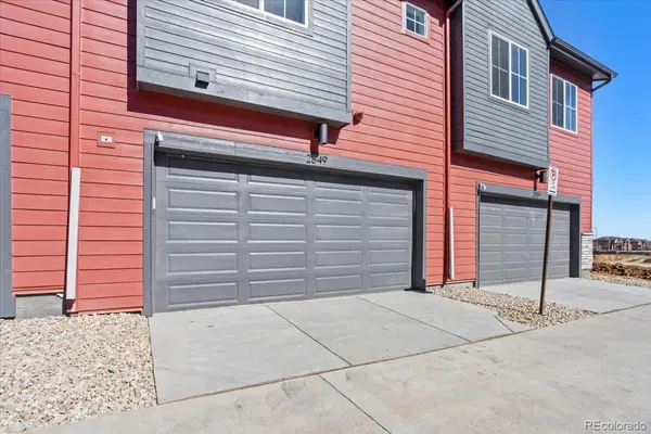 2849 E 103rd DR, Thornton, CO 80229