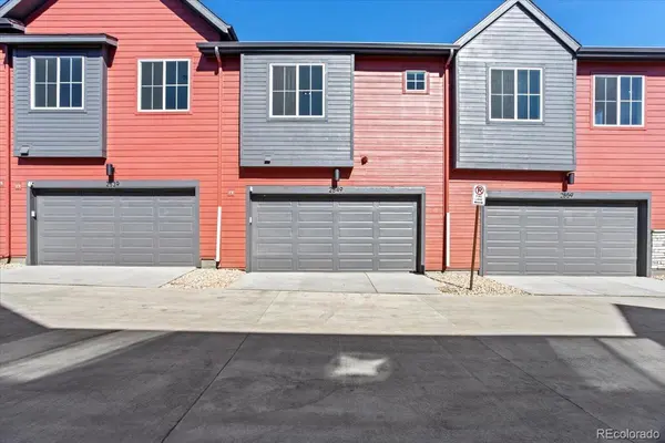 2849 E 103rd DR, Thornton, CO 80229