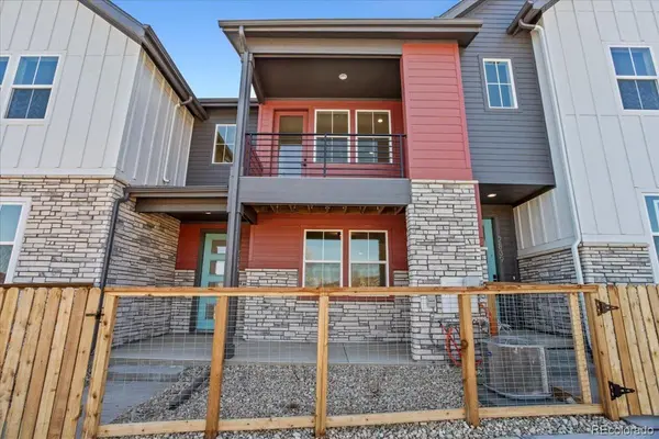 2849 E 103rd DR, Thornton, CO 80229