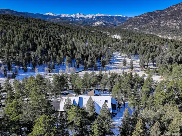334 Red Lily PL, Evergreen, CO 80439