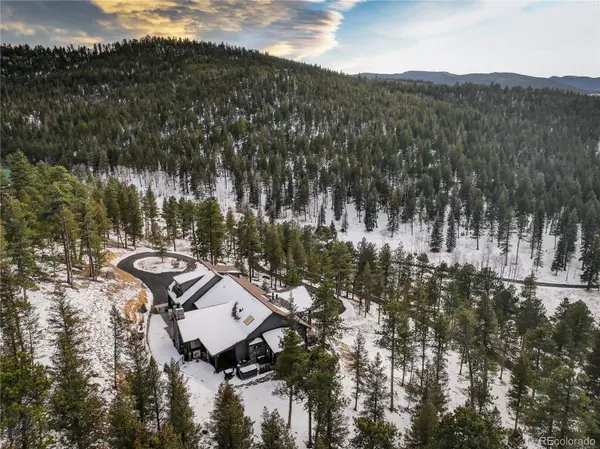 334 Red Lily PL, Evergreen, CO 80439