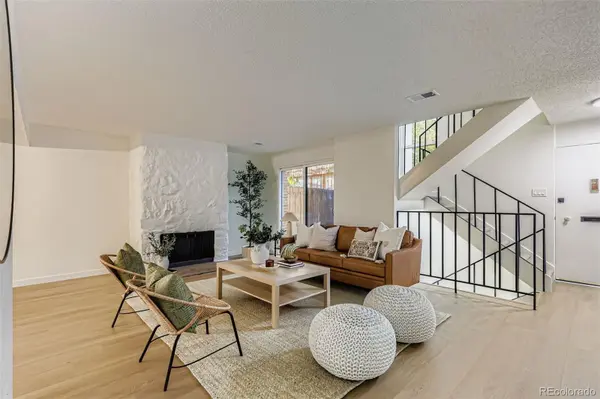 2823 S Locust ST, Denver, CO 80222