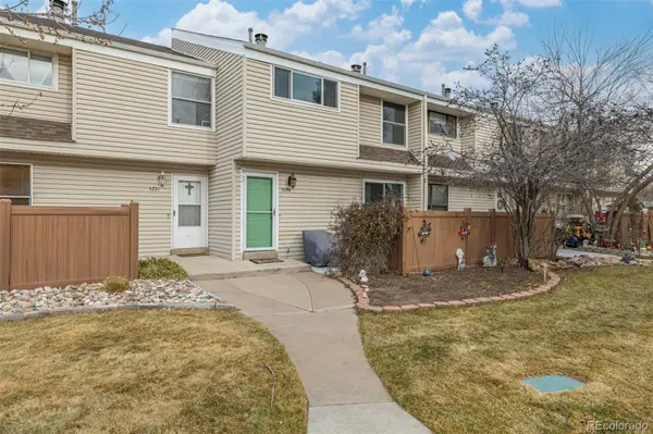 4233 E Maplewood WAY, Centennial, CO 80121