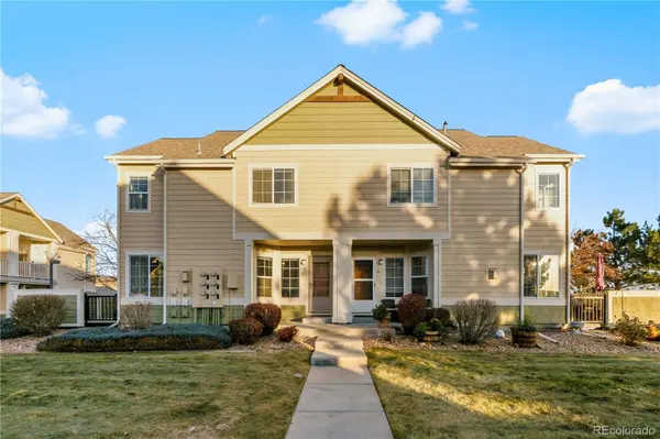 15800 E 121st AVE #3J, Brighton, CO 80603