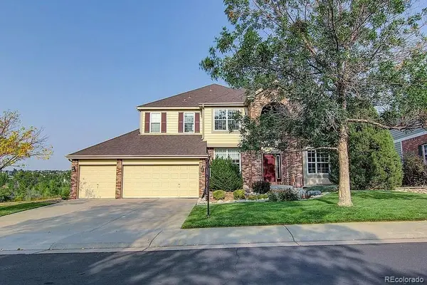 6368 S Walden WAY, Aurora, CO 80016