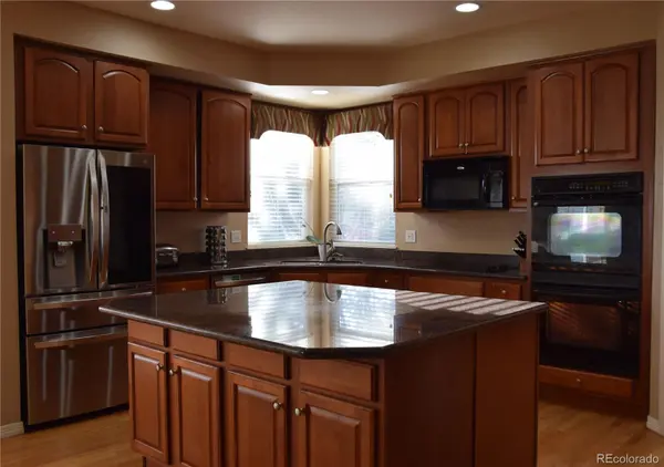 6368 S Walden WAY, Aurora, CO 80016