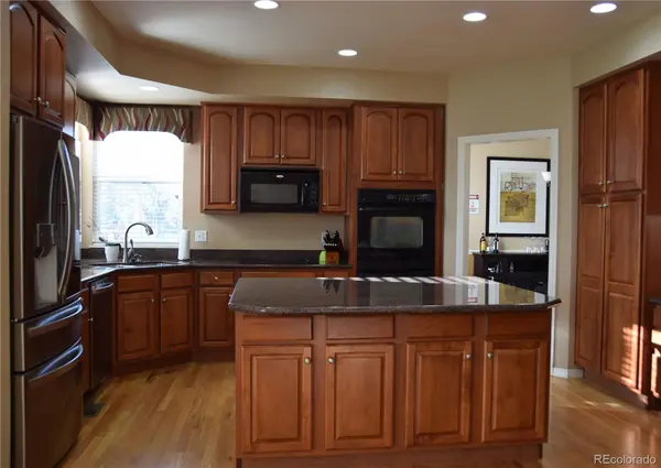 6368 S Walden WAY, Aurora, CO 80016