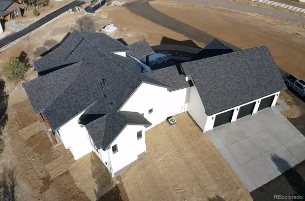11012 Sunset Oaks PL, Franktown, CO 80116