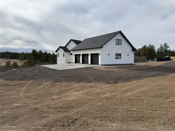 11012 Sunset Oaks PL, Franktown, CO 80116