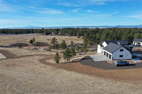 11012 Sunset Oaks PL, Franktown, CO 80116