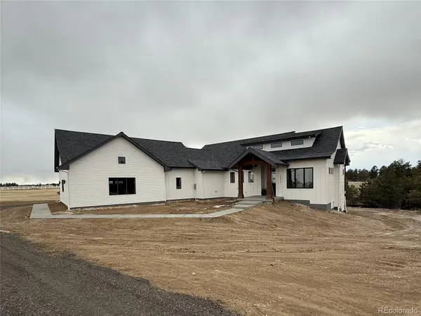 11012 Sunset Oaks PL, Franktown, CO 80116