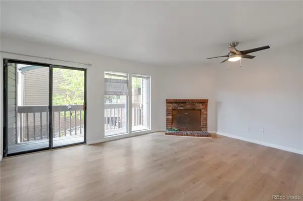 12364 W Nevada PL #201, Lakewood, CO 80228