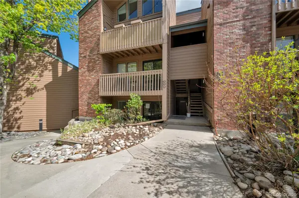 12364 W Nevada PL #201, Lakewood, CO 80228
