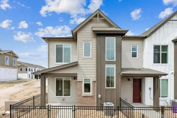 6760 Merseyside LN, Castle Pines, CO 80108