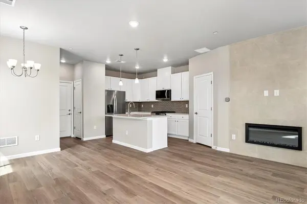 6760 Merseyside LN, Castle Pines, CO 80108
