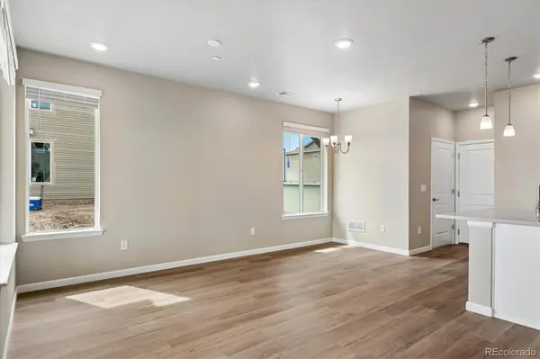 6760 Merseyside LN, Castle Pines, CO 80108