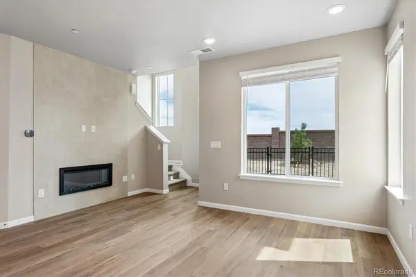 6760 Merseyside LN, Castle Pines, CO 80108