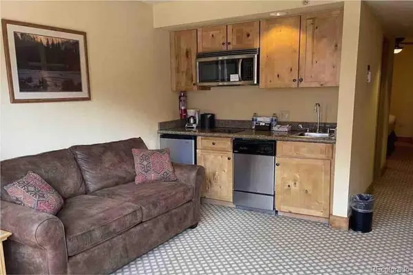 6 Emmons RD #269, Crested Butte, CO 81225