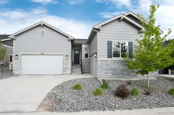 5072 Silver Hare LN, Castle Rock, CO 80104