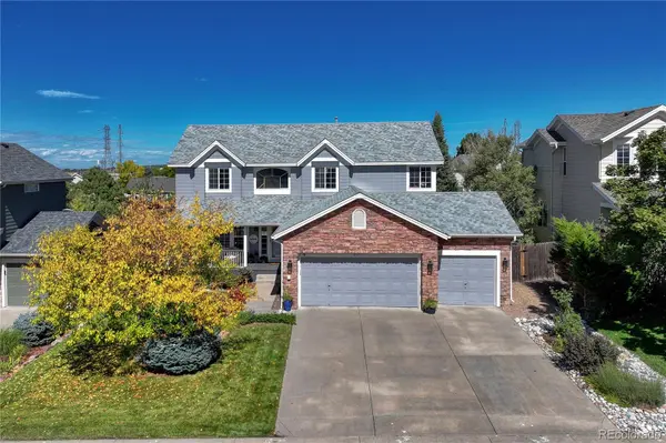 21777 Unbridled AVE, Parker, CO 80138