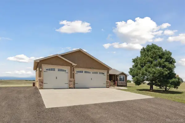 2120 Terri Lee DR, Peyton, CO 80831