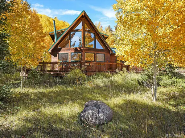 270 River Run DR, Antonito, CO 81120