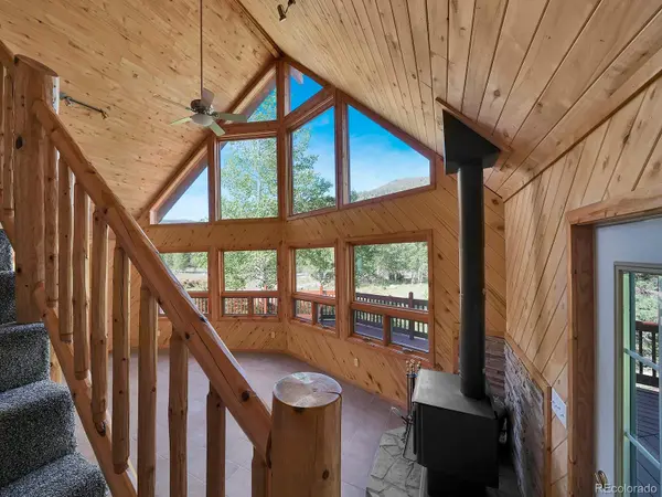 270 River Run DR, Antonito, CO 81120