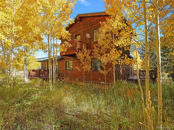270 River Run DR, Antonito, CO 81120