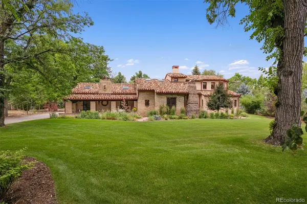 1515 E Tufts AVE, Englewood, CO 80113