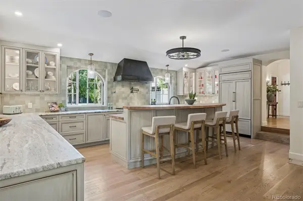 1515 E Tufts AVE, Englewood, CO 80113