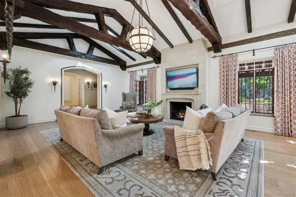 1515 E Tufts AVE, Englewood, CO 80113