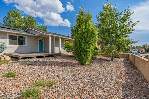 7225 Franconia DR, Fountain, CO 80817