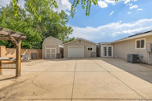 7225 Franconia DR, Fountain, CO 80817