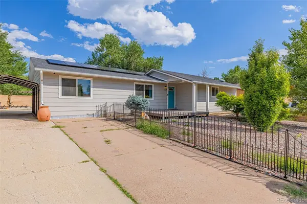 7225 Franconia DR, Fountain, CO 80817