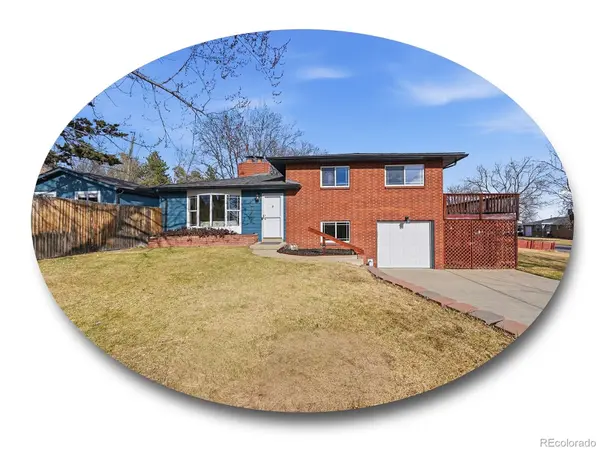 10195 W 17th PL, Lakewood, CO 80215
