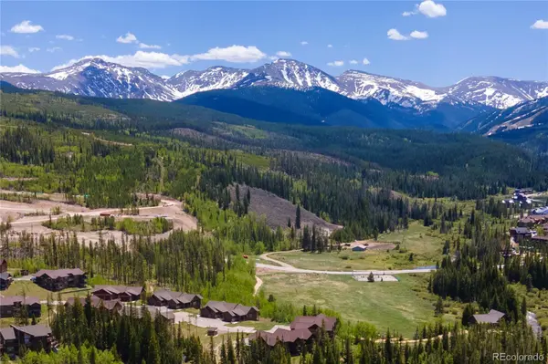 40 Journey WAY, Fraser, CO 80442