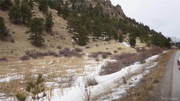 Hwy 285,  Bailey,  CO 80421